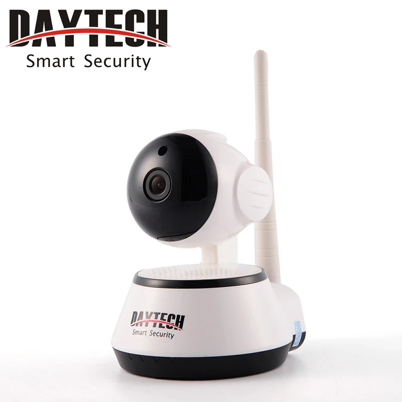 ФОТО Daytech IP Camera WiFi Wireless P2P Home Security Video Surveillance Camera 720P NetWork Baby Monitor Night Vision CCTV 