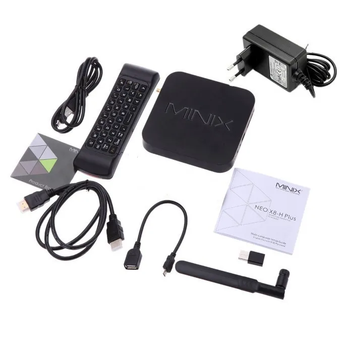 MINIX NEO X8h plus (9)