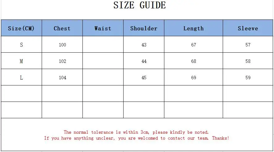 SIZE