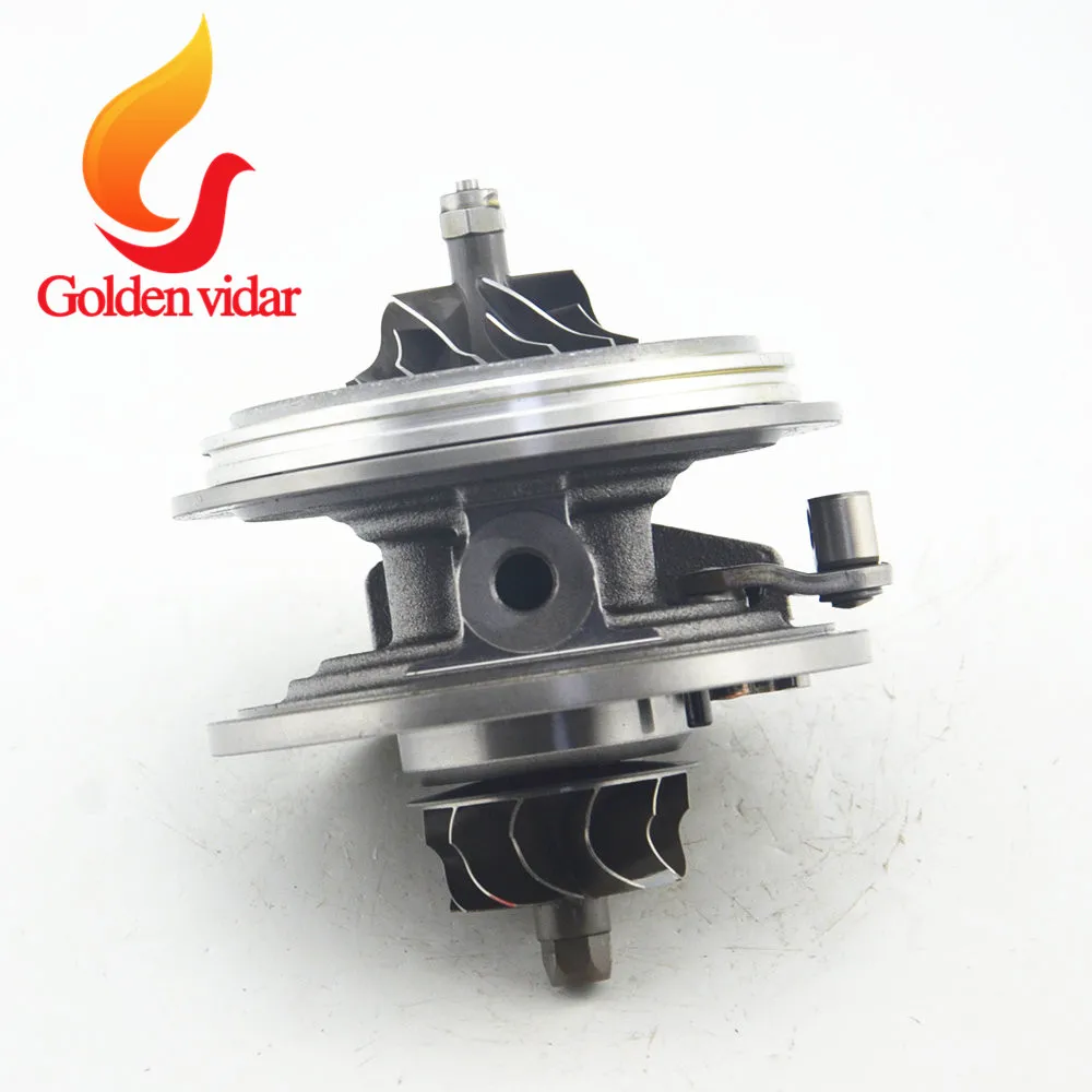 Турбокомпрессор с сердечником для VW Scirocco Tiguan 2 0 TDI CBAA cbabb CBDA 103 кВт 5303 970 0132 chra
