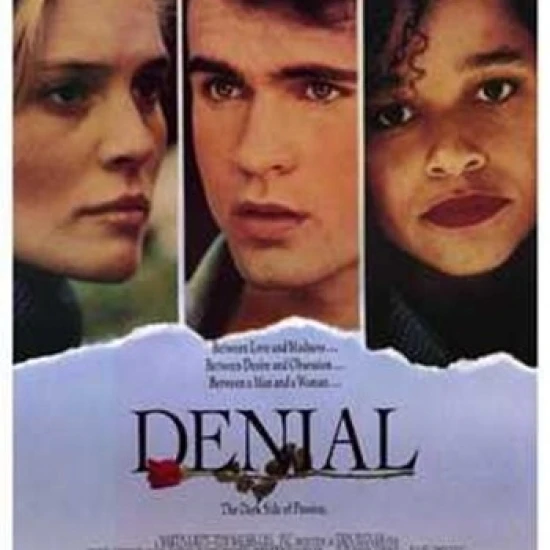 Denial Movie Poster (11 x 17)