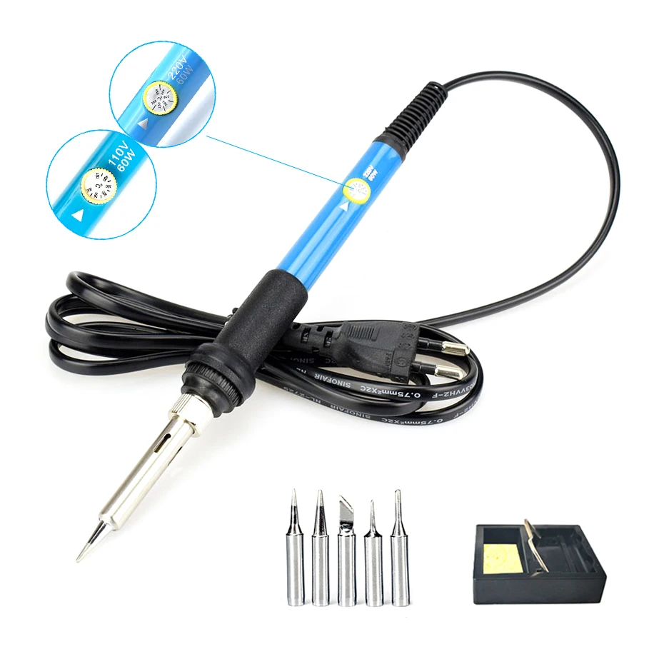 soldering iron 1