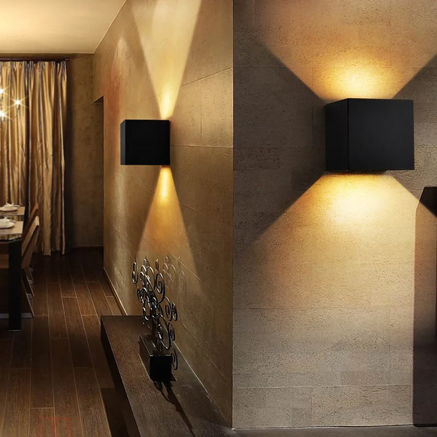 6W-LED-Aluminum-Wall-Sconces-Lamp-AC85-265V-IP65-Waterproof-Outdoor-Adjustable-Surface-Mounted-Cube-LED