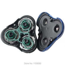 Сменная головка для электробритвы philips rq11 rq12 RQ1150 RQ1151 RQ1155 RQ1160 RQ1180 RQ1190 RQ1195 RQ1160CC, 1 шт.