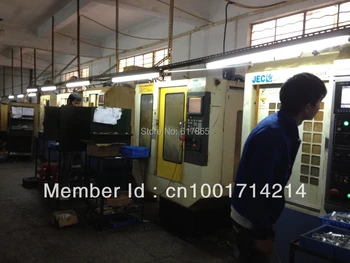 

samll cnc mechanical and engineering spare parts