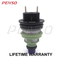 1x0280150698 9946343 7077483 injetor de combustível para RENAULT CLIO / R19 1.6 1996 ~ 1999