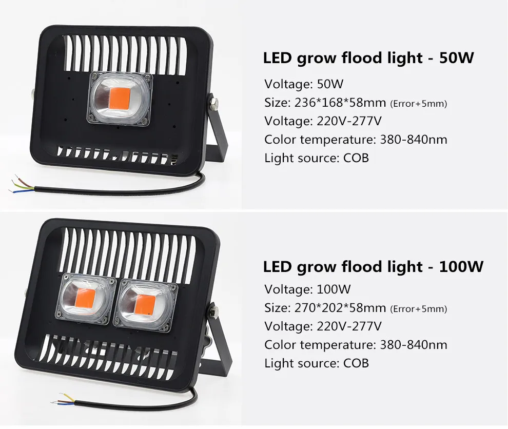 led grow floodlights  (8)