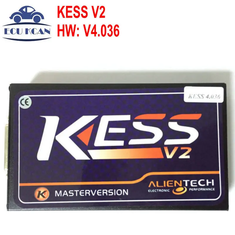 Prix pour Nouveau Firmware V4.036 KESS V2.30 Unité Principale ECU Chip Tuning KESS V2 Maître Aucun Jeton Limitée KESS V2 OBD2 Tuning Kit Prix pour Nouveau Firmware V4.036 KESS V2.30 Unité Principale ECU Chip Tuning KESS V2 Maître Aucun Jeton Limitée KESS V2 OBD2 Tuning Kit
