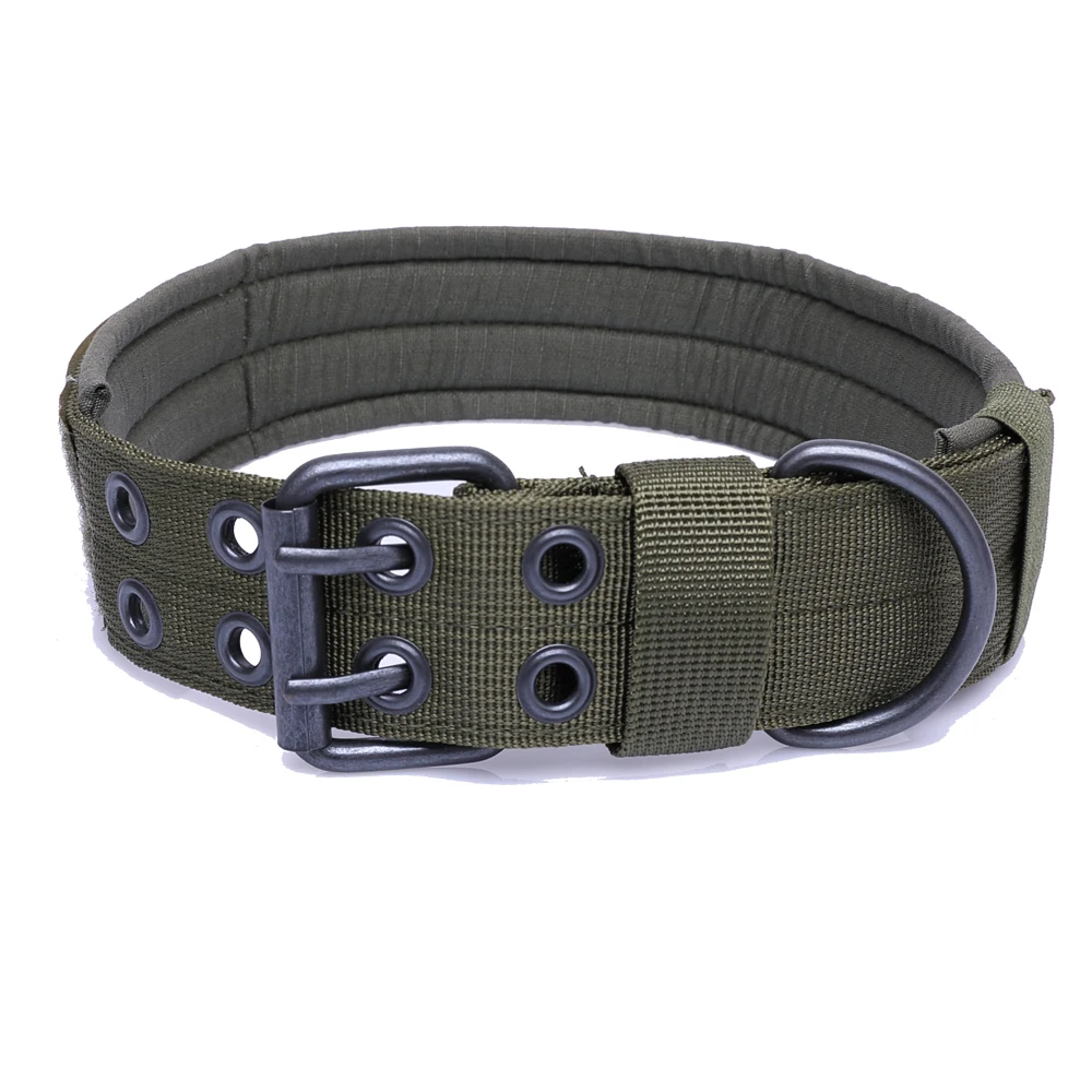 Tactical dog collor (2)