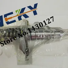 Самый лучший продавец! 1278222 запчасти дизельного двигателя инжектор топлива 127-8222 насос инжектор 1278222