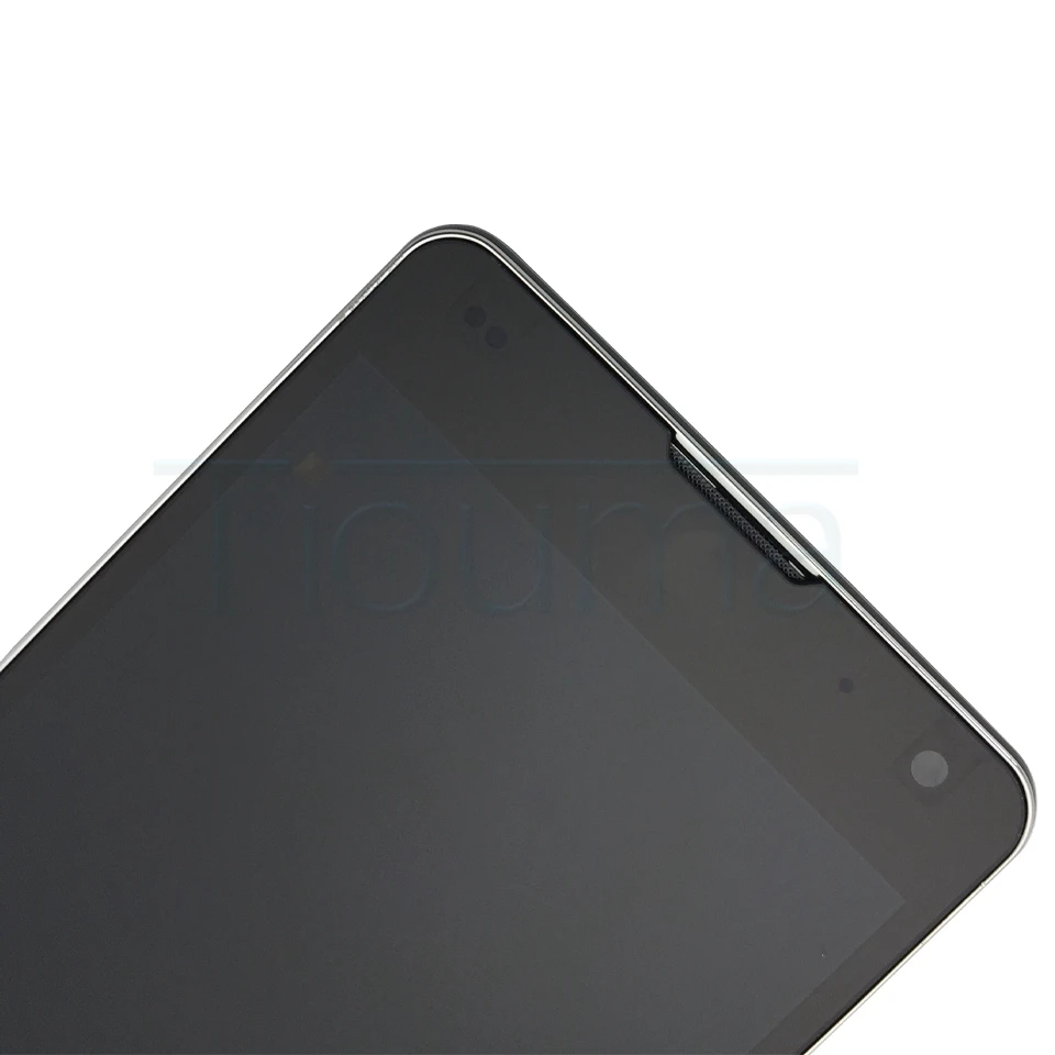 LG E975 LCD Display With Frame (5)