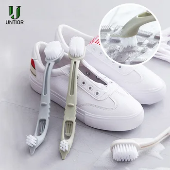 

UNTIOR Magic Household Cleaning Brush Clothes Or Shoes Strong Decontamination Multifunctional Household Cleaning Brush Tools