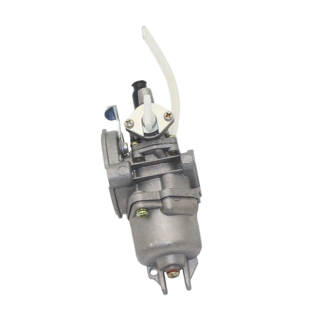 13mm Carburetor for 47cc 49cc 2-Stroke Engine Chinese Kids Mini Pocket Bikes ATV Quad Bike