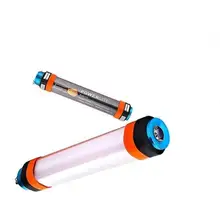 Adeeing Открытый Многофункциональный Кемпинг лампа фонарик водонепроницаемый Палатка лампа портативное устройство-репеллент против комаров