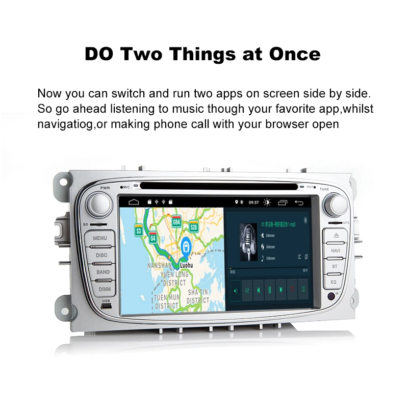 Sale IPS Xonrich2 Din Android 9 Car Radio GPS Car Multimedia Player for FORD/Focus 2 3 S-MAX/Mondeo 4 C-MAX/Galaxy Kuga Navigation 4G 3 Sale IPS Xonrich2 Din Android 9 Car Radio GPS Car Multimedia Player for FORD/Focus 2 3 S-MAX/Mondeo 4 C-MAX/Galaxy Kuga Navigation 4G 3