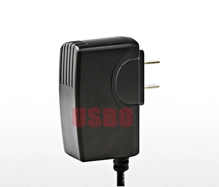 9v power adapter 0.6a Adapter 0.6A Wireless 9V Certification Power Power Black Adapter Router Plug DC Power 3C Supply