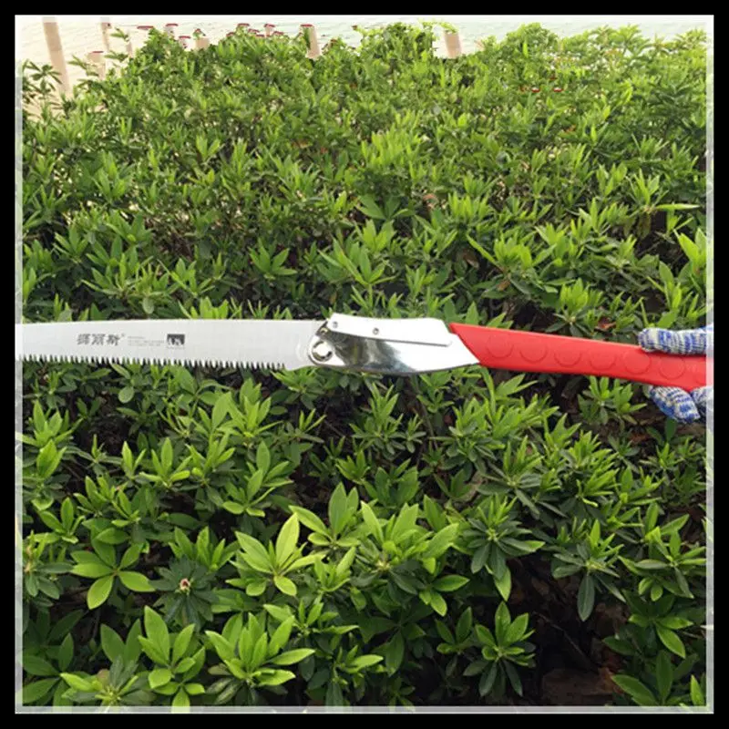 

Garden folding saws carpentry hand saws gardening tools pruning tools (super long paragraph)