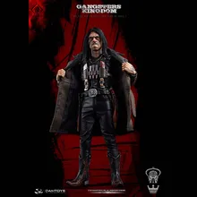 Free Shipping 12″ Action Figure Collection Doll DAMTOYS 1/6 Gangsters Kingdom – Diamond 3 GK006 Toys Gifts.