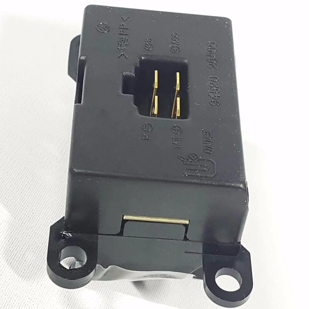Цифровые часы OEM 94520 26500 9452026500 для HYUNDAI SANTA FE 2000 2006|Панели| |