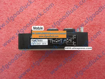 

PDMB100E6 IGBT Module-Dual 600V 100A