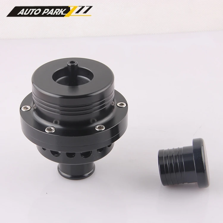 

High Quality Racing Turbo aluminum Atmospheric valve 25mm Diesel dump Blow Off Valve 1104a