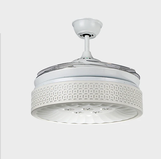 quiet ceiling fans with lights ultra quiet ceiling fan 100240v invisible fans modern lamp for living room 100 240v quiet ceiling fans with lights ultra quiet ceiling fan 100240v invisible fans modern lamp for living room 100 240v