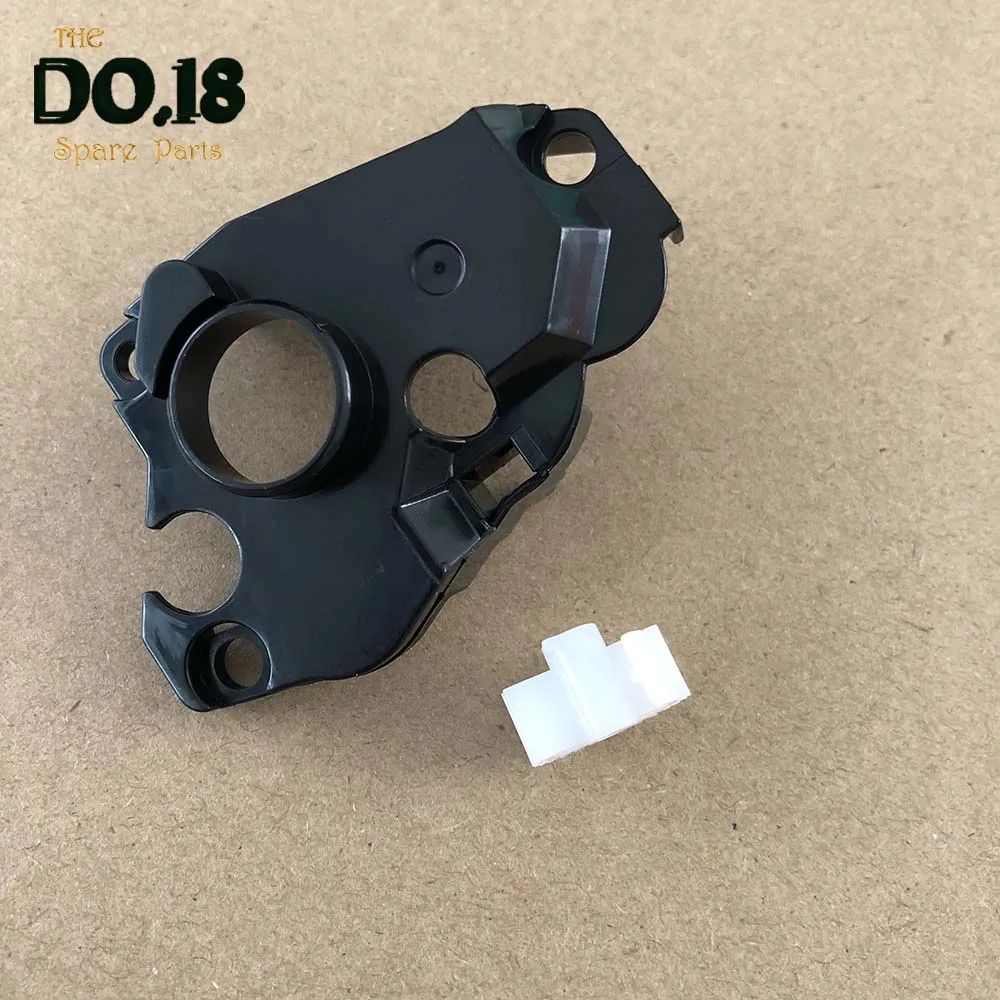 Flag Reset Lever Gear End Cap Side Cover for Brother TN 1000 1070 1075 1060 1020 1030 1040 1050 1035 1030 HL 1110 1111 1112 1118 (8)