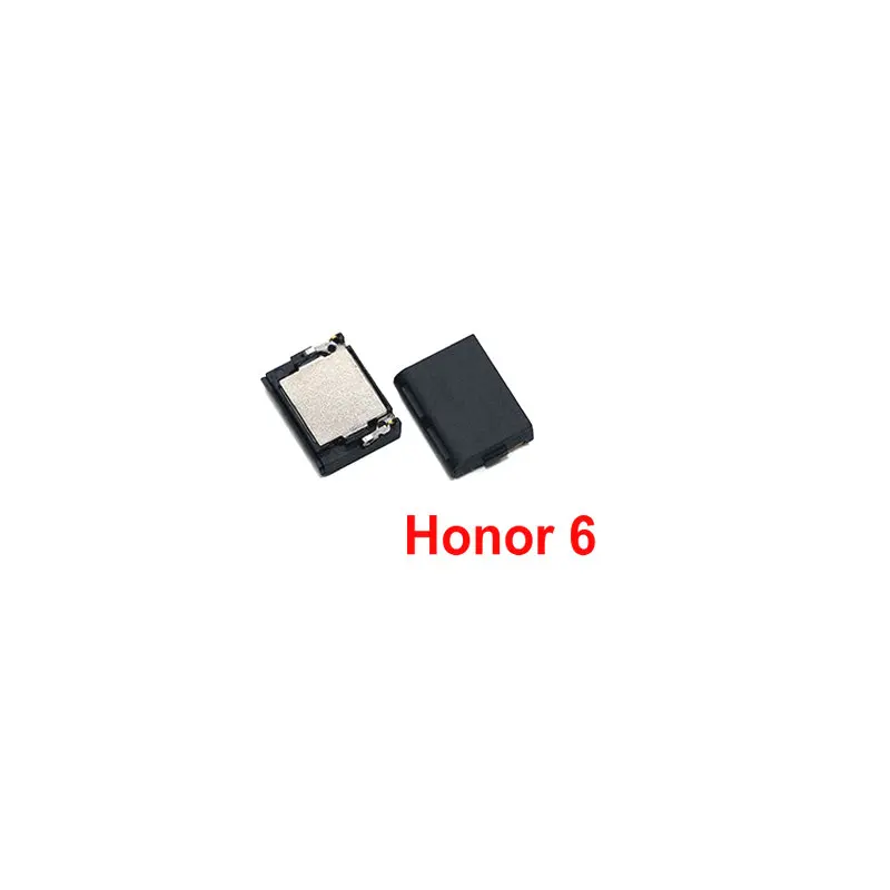Новый громкоговоритель для Huawei Honor 6 звуковой сигнал запасные части | Мобильные