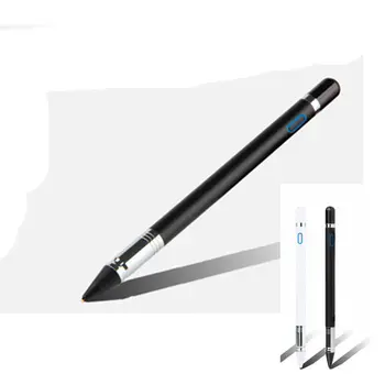 

NIB 1.35mm Pencil Active Stylus Pen Capacitive Touch Screen For Huawei Mediapad M3 lite 8 CPN-L09/W09 M3 Lite 10 M3 8.4'' Tablet