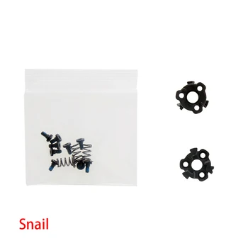 

Quick-release Propeller Adapter Mount Original Accessory for DJI Snail Racing Propulsion System Drone 1 Pair