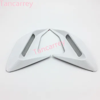 

2pcs/set Car-styling Car Sticker Auto Accessories for lada granta mercedes skoda skoda octavia 2 audi a4 b6 peugeot citroen