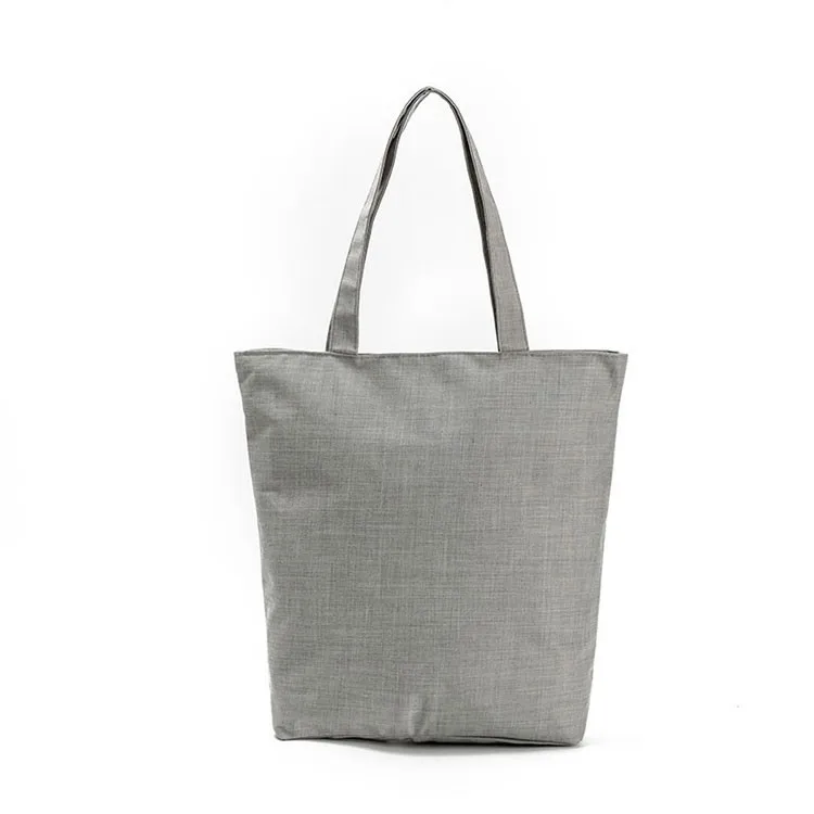 Miyaho, пляжная сумка с милым принтом совы, женская, Цветочная, парусиновая, повседневная, тоут, женские сумки для покупок, для ежедневного использования, на одно плечо, сумка Bolsa