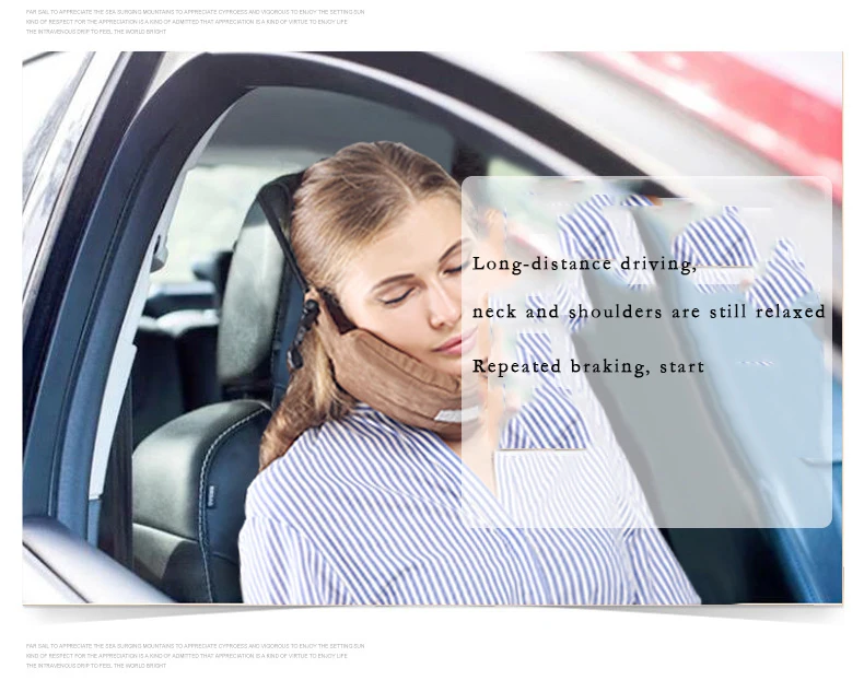 UFRIDAY, супер мягкая подушка для шеи, для автомобиля, самолета, для путешествий, подушка для шеи, подушка для самолета, для путешествий, для сна, для офиса, Шейная подушка