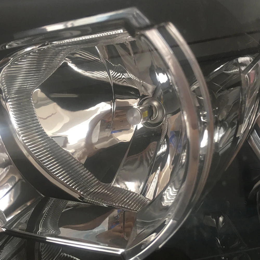 fog lamp
