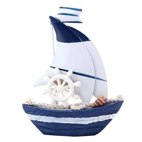 Table Dislpay Wooden Craft Nautical White Wheel Mini Sailing Boat Table Dislpay Wooden Craft Nautical White Wheel Mini Sailing Boat Smt 83 In Figurines Miniatures From Home Garden On Aliexpress Alibaba Group