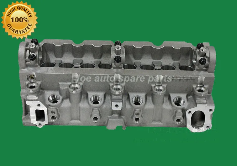 XUD9 TE XUD9TE Головка блока цилиндров для Citroen BX/ZX/Xantia Break Fiat Scudo/Ulysse Peugeot 306/405 02 00. G2 AMC: