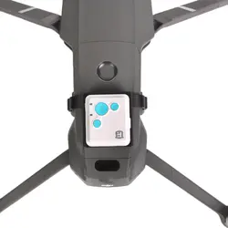 Gps Держатель трекера кронштейн для DJI MAVIC 2 PRO и зум Drone аксессуары