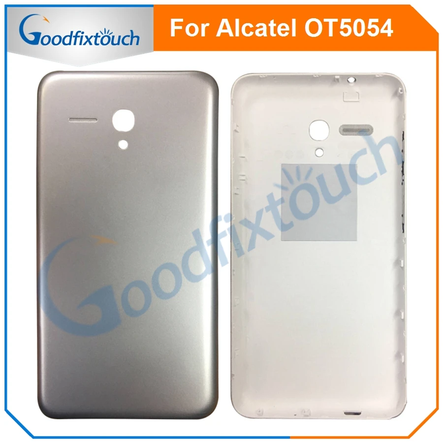 For Alcatel One Touch Fierce XL 5054 OT5054 Back Cover Battery Door Back Housing Rear Cover Battery Housing 5054D 5054X 5054A (6)