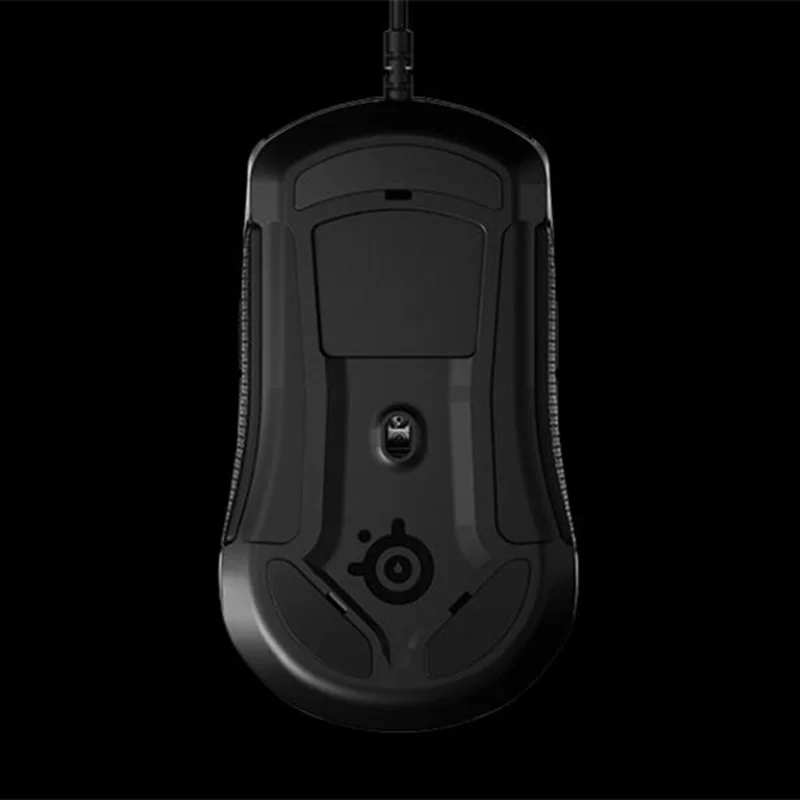 Steelseries Sensei310 красная зеркальная версия джедая выживания острый видео Гейминг