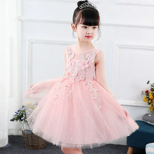 girls dresses design