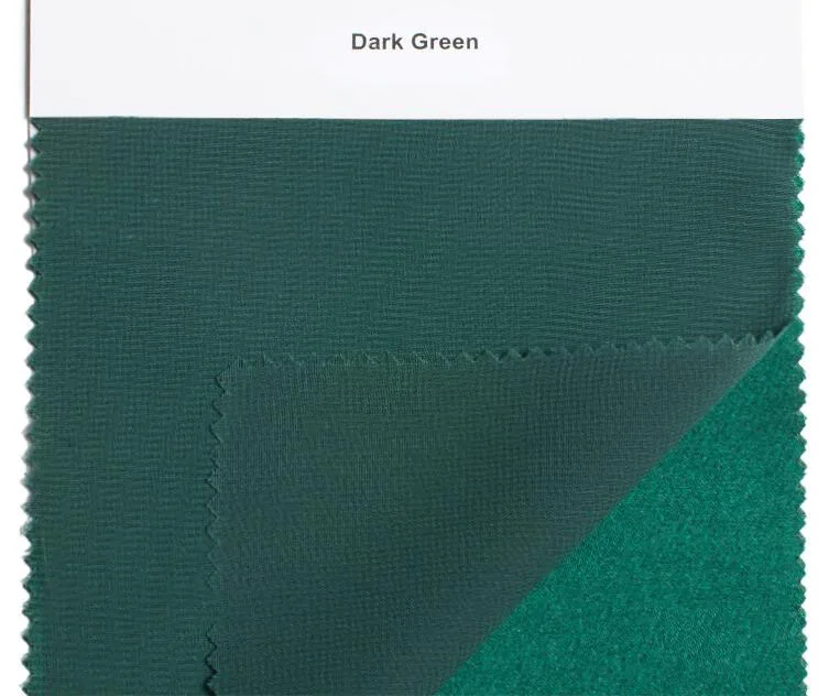 Элегантные вечерние платья Черно-белые трапециевидные кружевные платья с аппликацией и длинными рукавами, длинные шифоновые Выпускные платья - Цвет: Dark Green