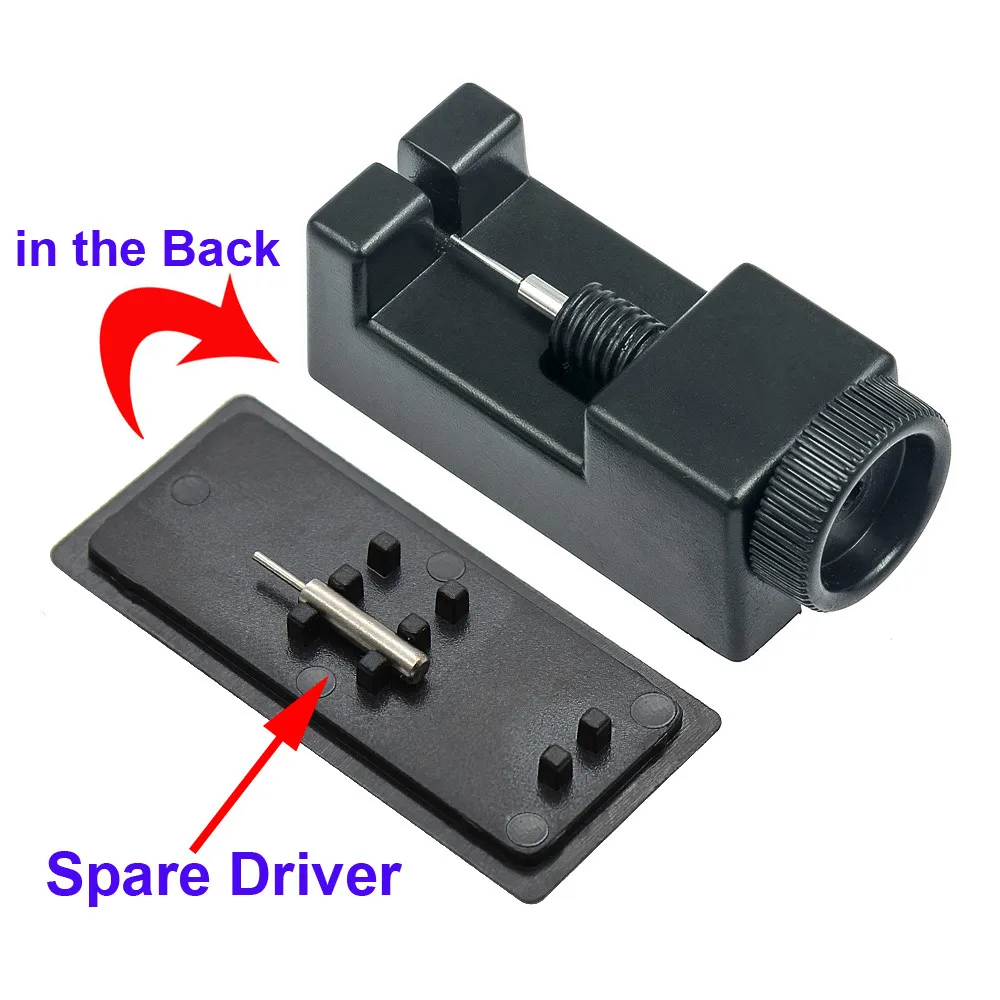 Updated 1 Spare Driver