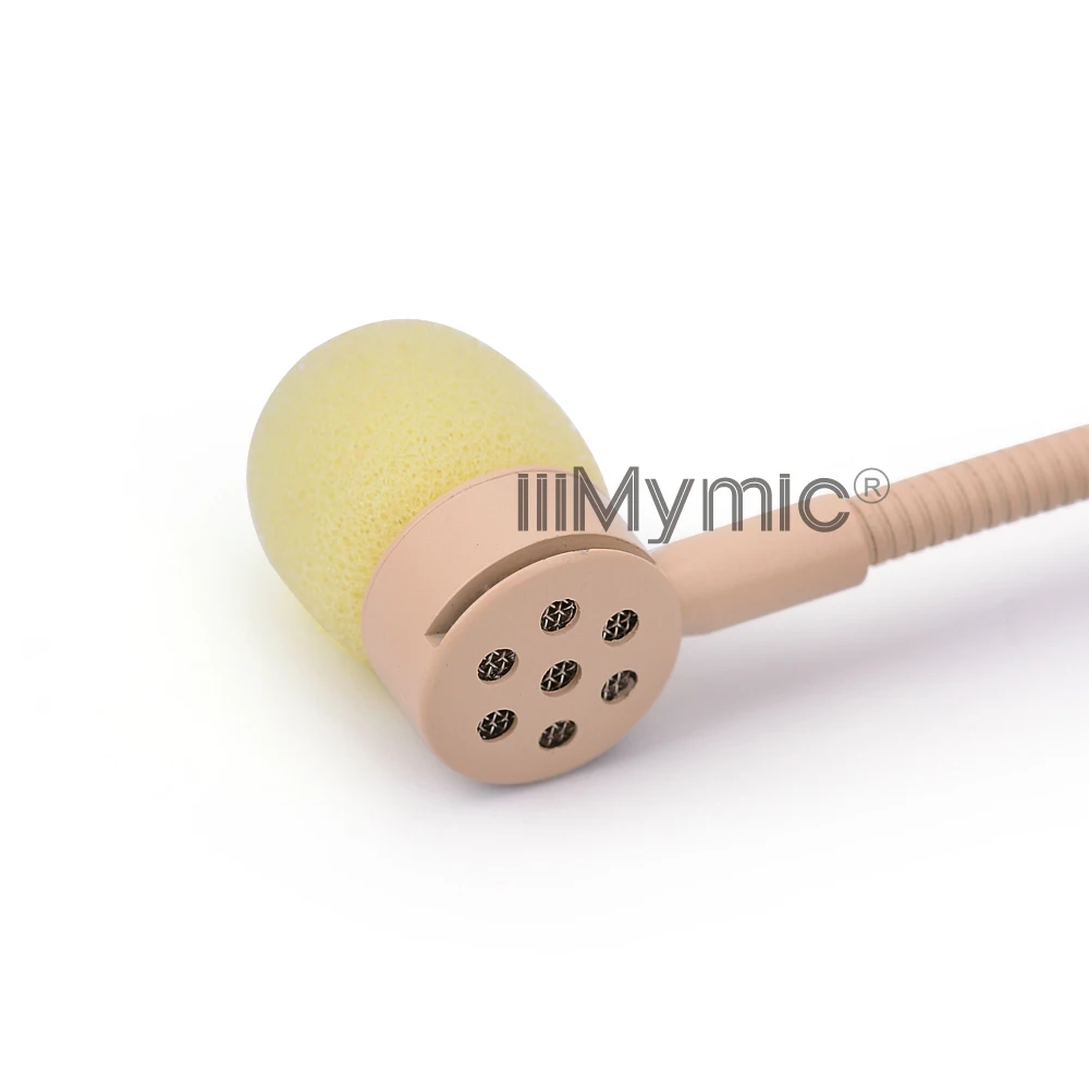 IiiMymic H 81S6 4 Concerto Profissional Condensador