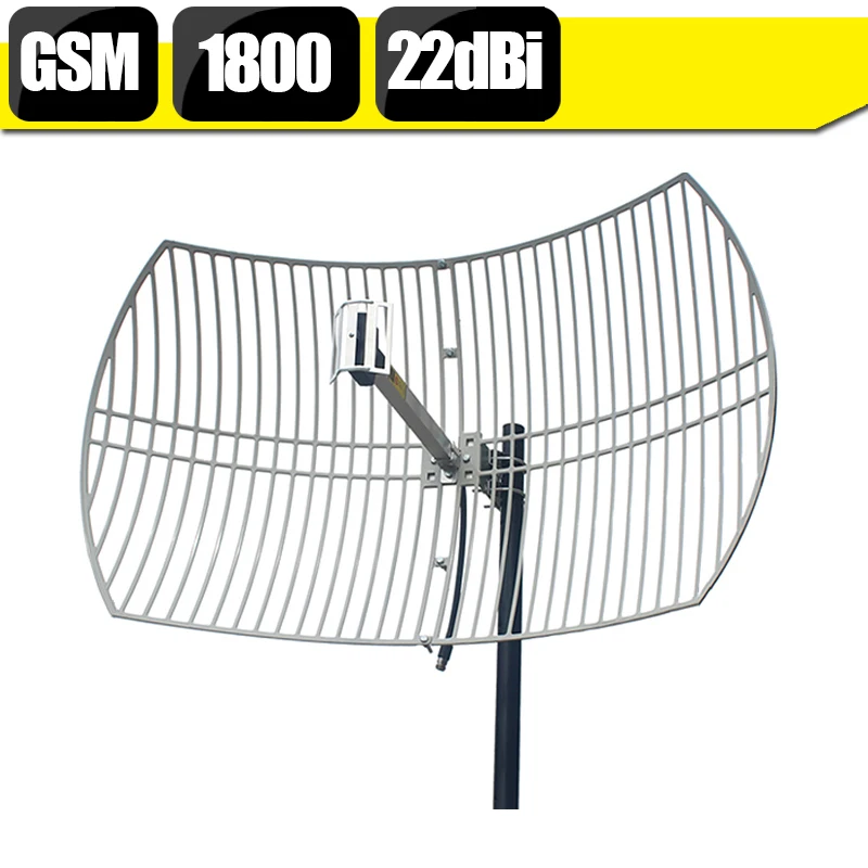 For Countryside DCS 1800 Mobile Phone Signal