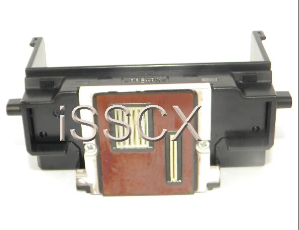 Печатающая головка QY6-0072 оригинальная новая печатающая для Canon IP4600 IP4700 MP630 MP640