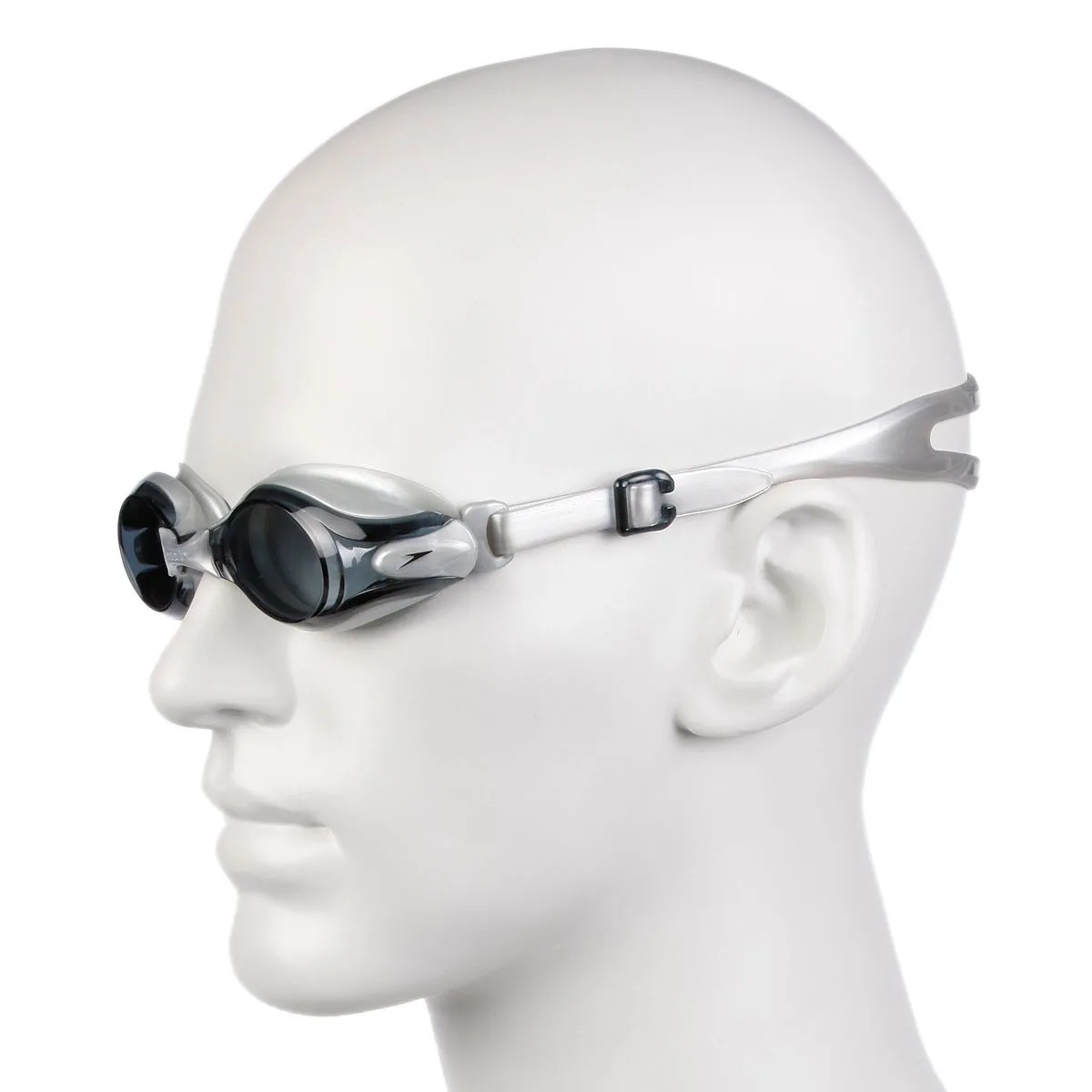 speedo corrective goggles