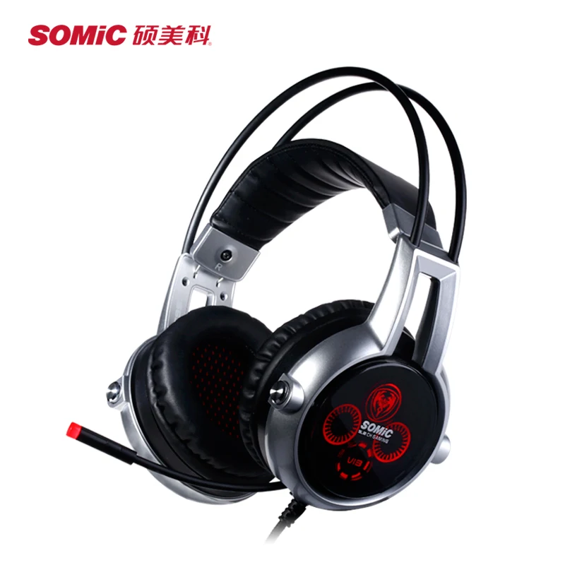 SOMIC HEADPHONES TREIBER SOMIC HEADPHONES TREIBER WINDOWS 7