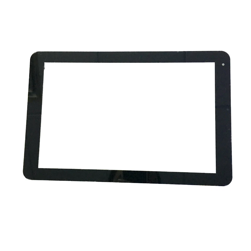 10," дюймовый сенсорный экран дигитайзер панель стекло для Overmax Steelcore 10 gear TABLET PC
