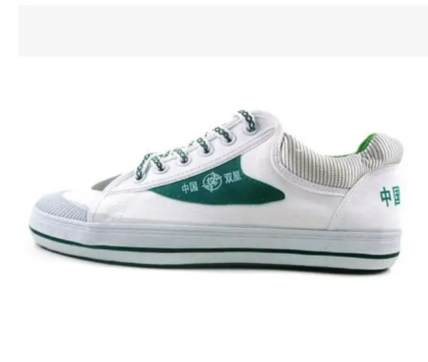 chinese canvas shoes