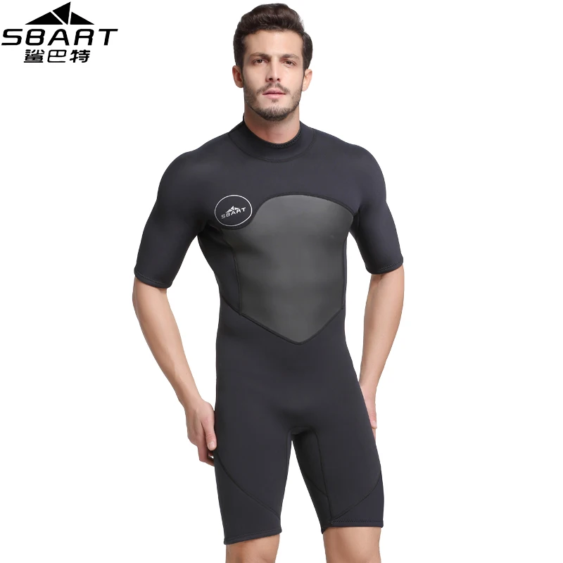 warm swimming suit